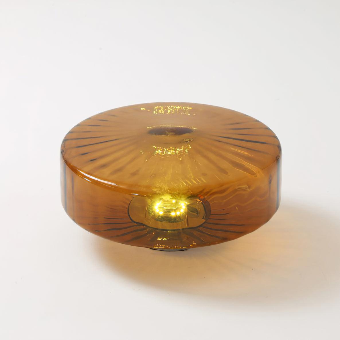 Nina – Zeitgemäße Nordische Deckenlampe