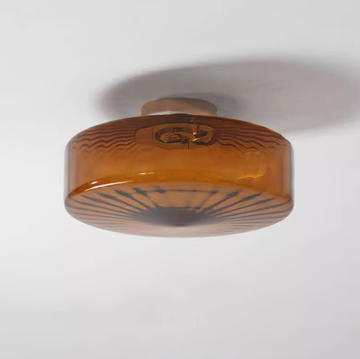 Nina – Zeitgemäße Nordische Deckenlampe