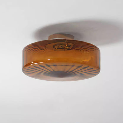 Nina – Zeitgemäße Nordische Deckenlampe