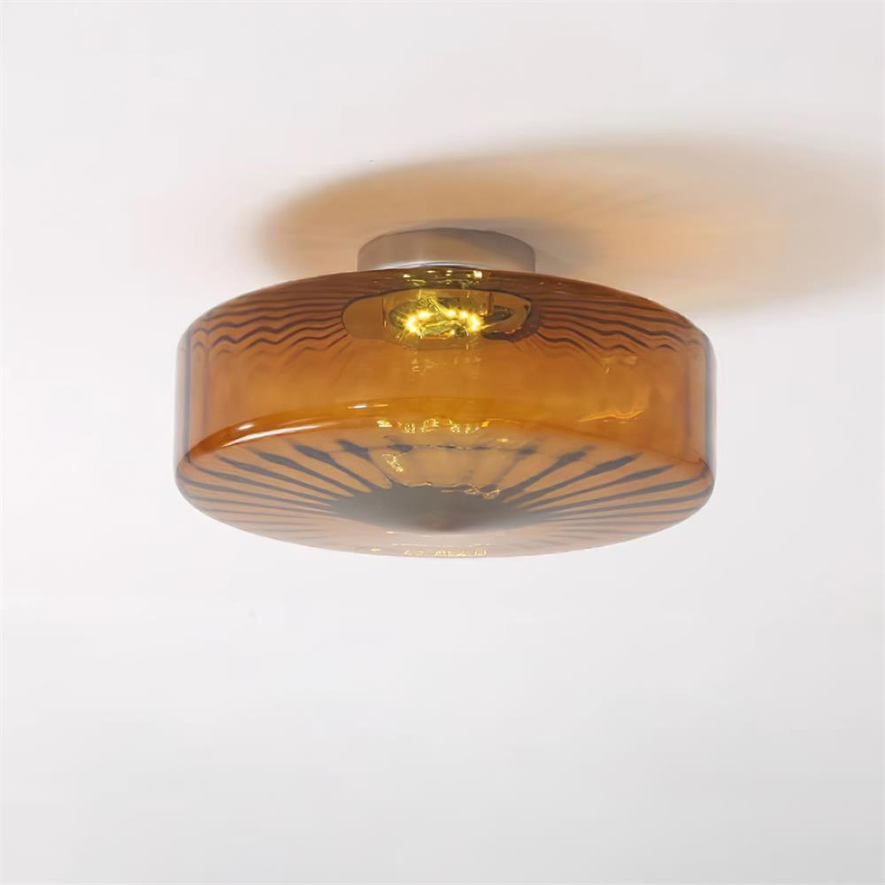 Nina – Zeitgemäße Nordische Deckenlampe