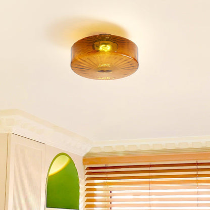 Nina – Zeitgemäße Nordische Deckenlampe