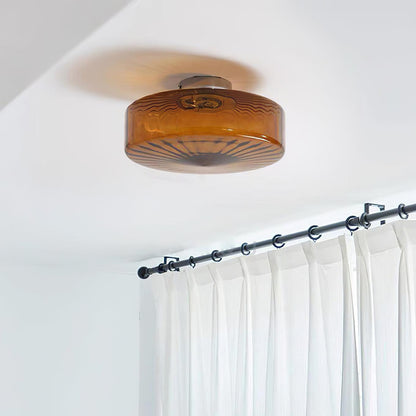 Nina – Zeitgemäße Nordische Deckenlampe