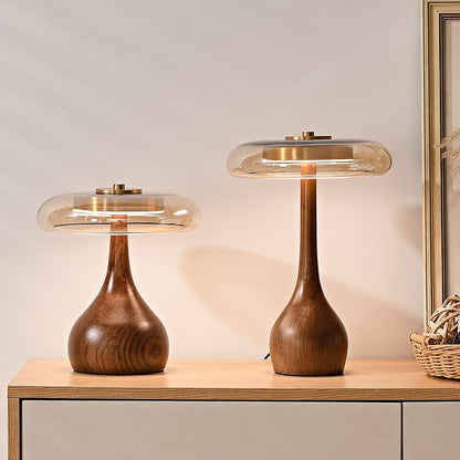 Andi – Glastischlampe