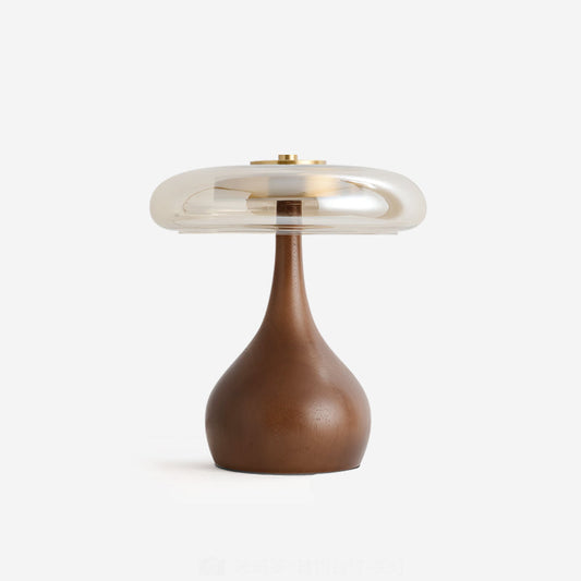 Andi – Glastischlampe