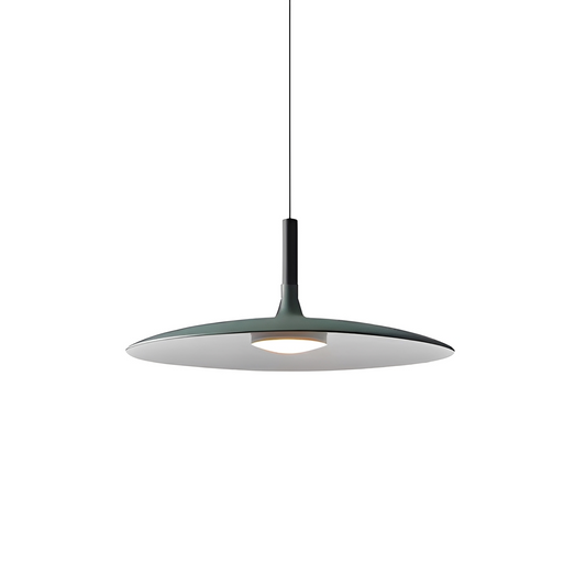 Zira – Moderne Luxus-Deckenlampe in UFO-Design