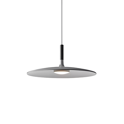 Zira – Moderne Luxus-Deckenlampe in UFO-Design