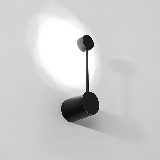 Arvid – Zeitgemäße LED-Wandleuchte