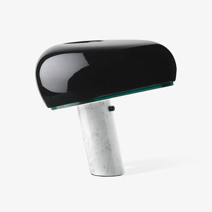 Aurelia – Europäische Pilz-Tischlampe