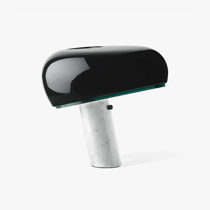 Aurelia – Europäische Pilz-Tischlampe