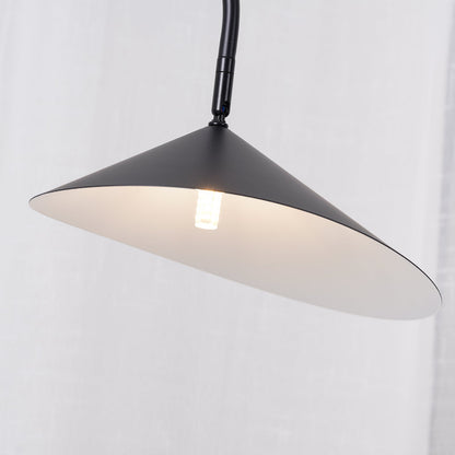 Mono – Tischlampe im europäischen Stil