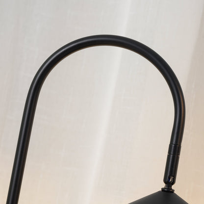 Mono – Tischlampe im europäischen Stil