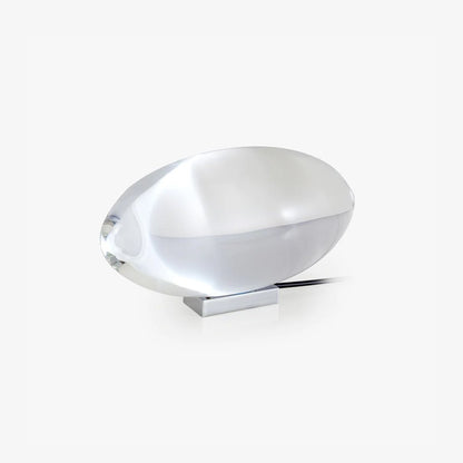 Priya – Kreative Sonnenuntergangstischlampe