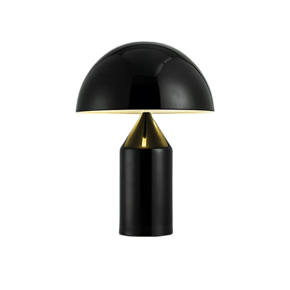 Stella – Metall-Tischlampe im Skulptur-Design