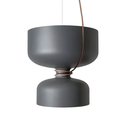 Arden – Zeitgemäße Aluminium-Hängelampe