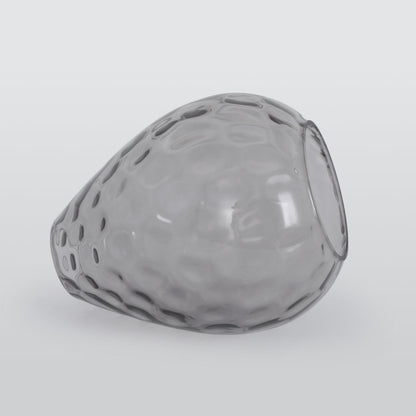 Anya – Kreativer Glas-Kronleuchter
