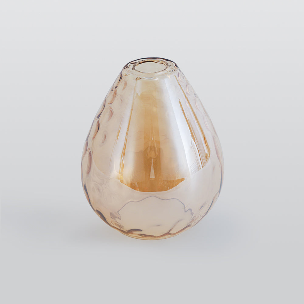 Anya – Kreativer Glas-Kronleuchter