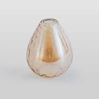 Anya – Kreativer Glas-Kronleuchter