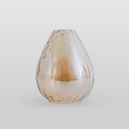 Anya – Kreativer Glas-Kronleuchter
