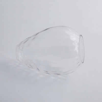 Anya – Kreativer Glas-Kronleuchter