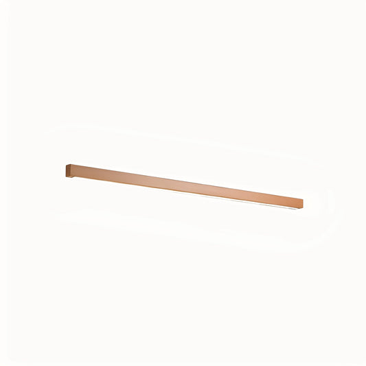 Leona – Einfache Wandlampe