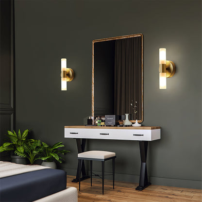 Barton – Moderne Wandleuchte
