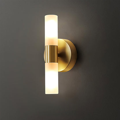Barton – Moderne Wandleuchte