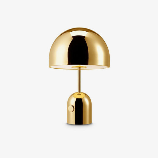 Bella – Schicke Tischlampe mit klassischem Stil und sanftem Licht