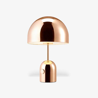 Bella – Schicke Tischlampe mit klassischem Stil und sanftem Licht