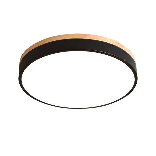 Hera – Nordische LED-Deckenlampe