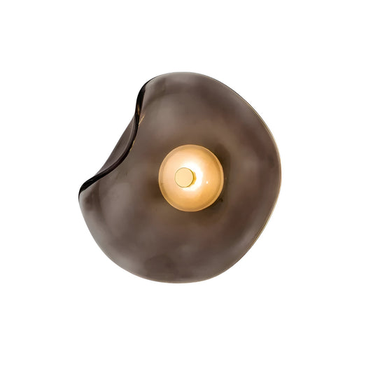 Yuki – Elegante kleine Wandlampe