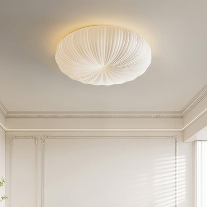 RobbyGlow – Kompakte LED-Deckenleuchte mit modernem Touch