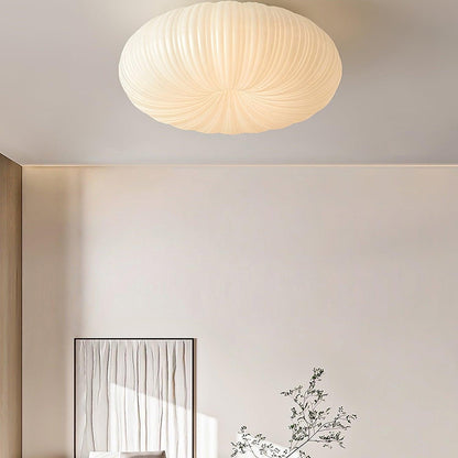 RobbyGlow – Kompakte LED-Deckenleuchte mit modernem Touch