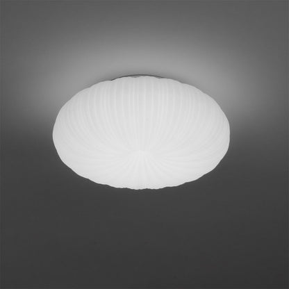 RobbyGlow – Kompakte LED-Deckenleuchte mit modernem Touch