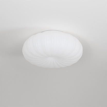 RobbyGlow – Kompakte LED-Deckenleuchte mit modernem Touch