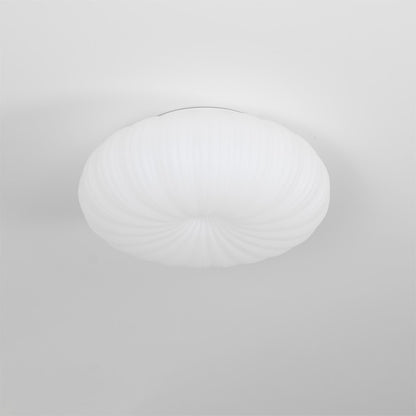 RobbyGlow – Kompakte LED-Deckenleuchte mit modernem Touch