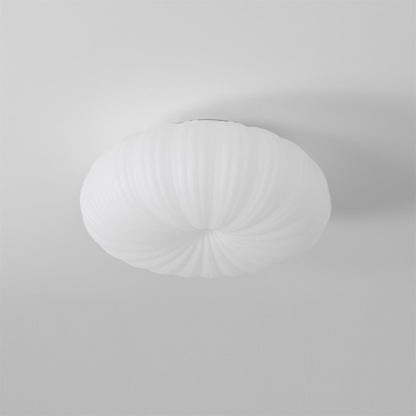 RobbyGlow – Kompakte LED-Deckenleuchte mit modernem Touch