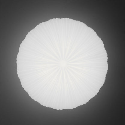 RobbyGlow – Kompakte LED-Deckenleuchte mit modernem Touch