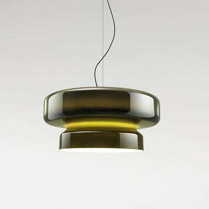 Mirella – Bohemia Pendelleuchte im Glasdesign