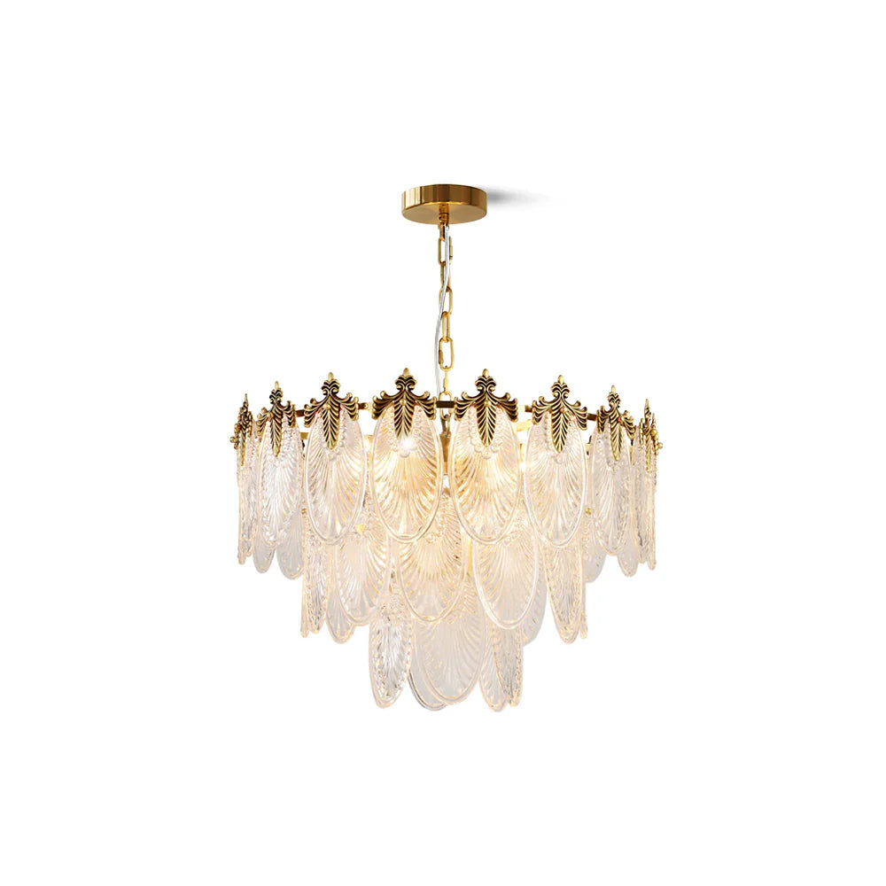 Brassil – Glasleuchte