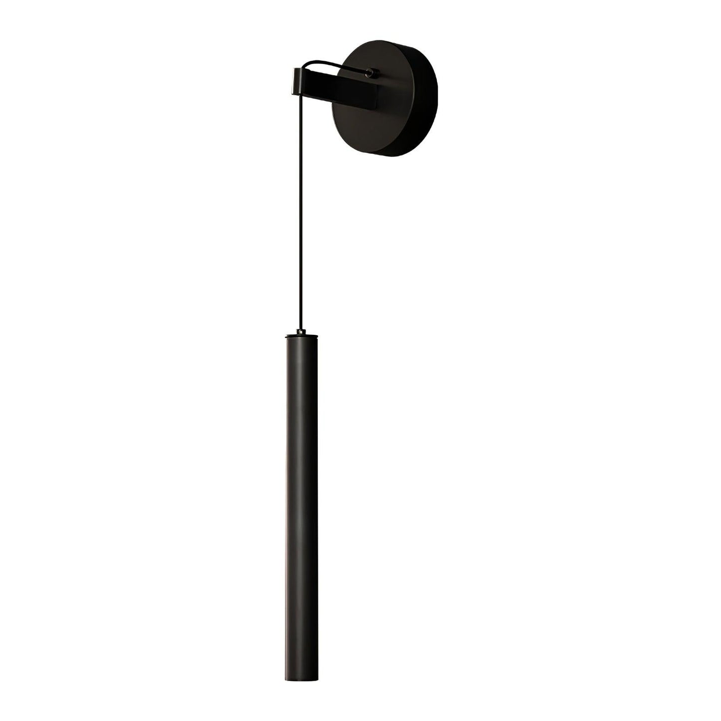 Naira – Kreative Wandlampe im Holzlook