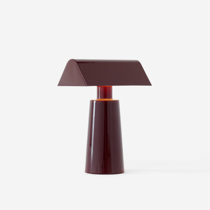 Eira – Moderne LED-Tischlampe