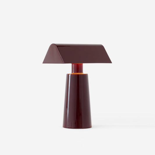 Eira – Moderne LED-Tischlampe