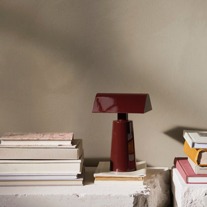 Eira – Moderne LED-Tischlampe