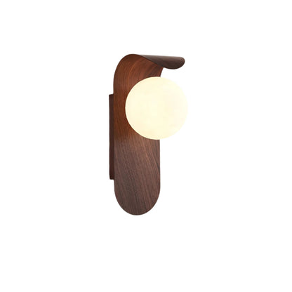 Kaito – Zen-Design Wandlampe