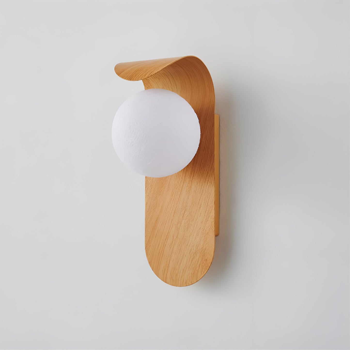 Kaito – Zen-Design Wandlampe