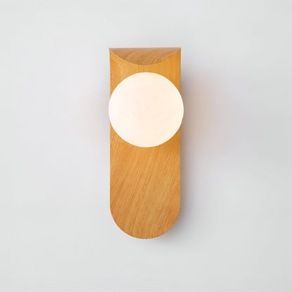 Kaito – Zen-Design Wandlampe