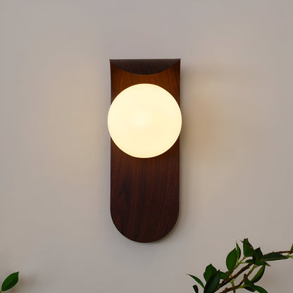 Kaito – Zen-Design Wandlampe