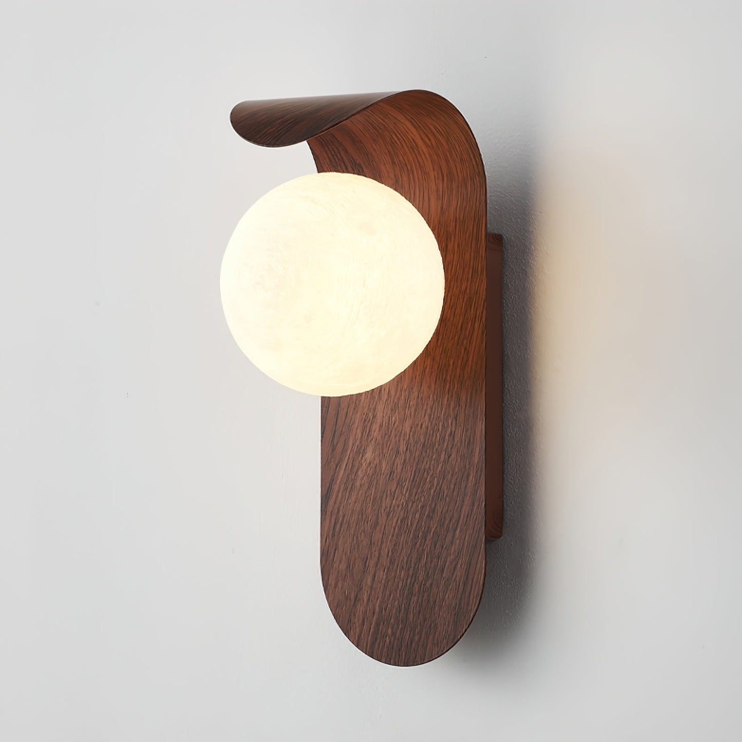 Kaito – Zen-Design Wandlampe