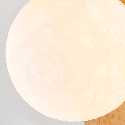 Kaito – Zen-Design Wandlampe