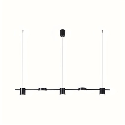 Frank – Moderne Minimalistische LED Hängelampe